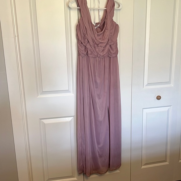 Bridesmaid Dress - Picture 2 of 3